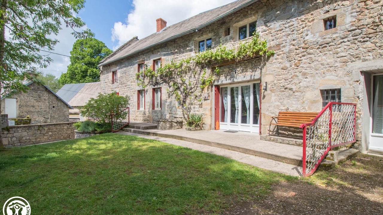 Photo of Outdoor in Saint-Gervais-d'Auvergne