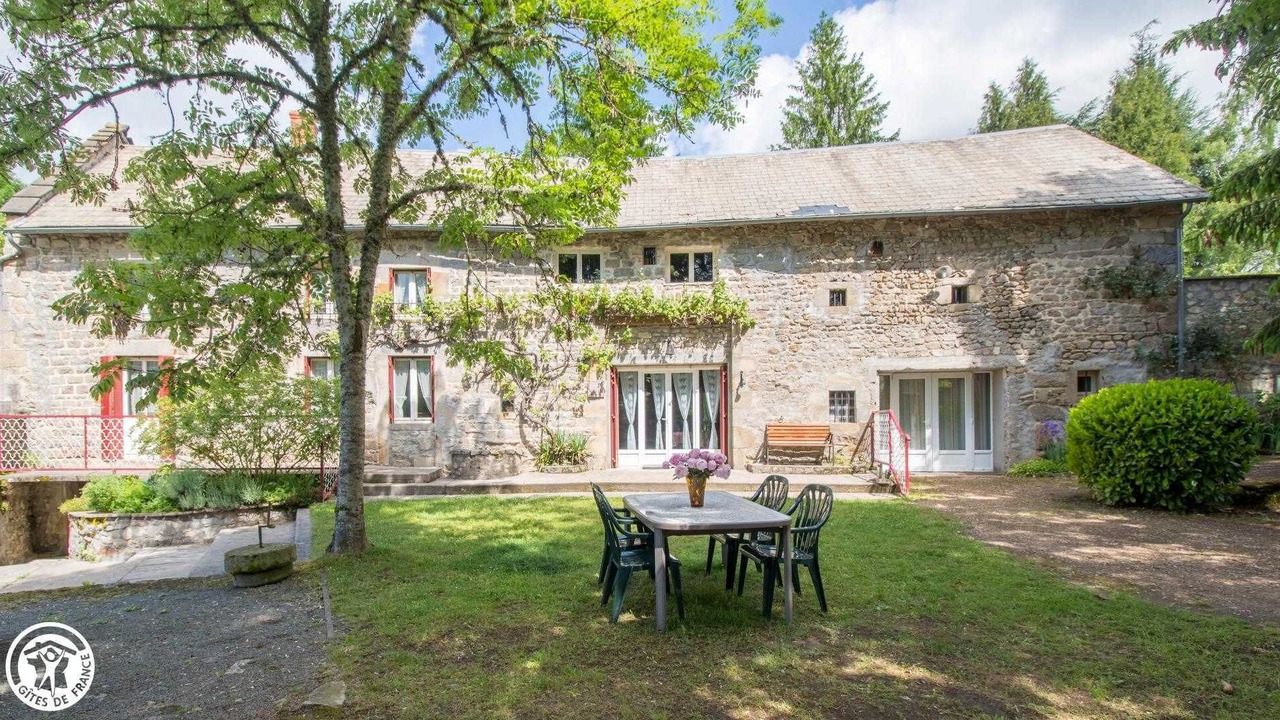 Photo of Outdoor in Saint-Gervais-d'Auvergne