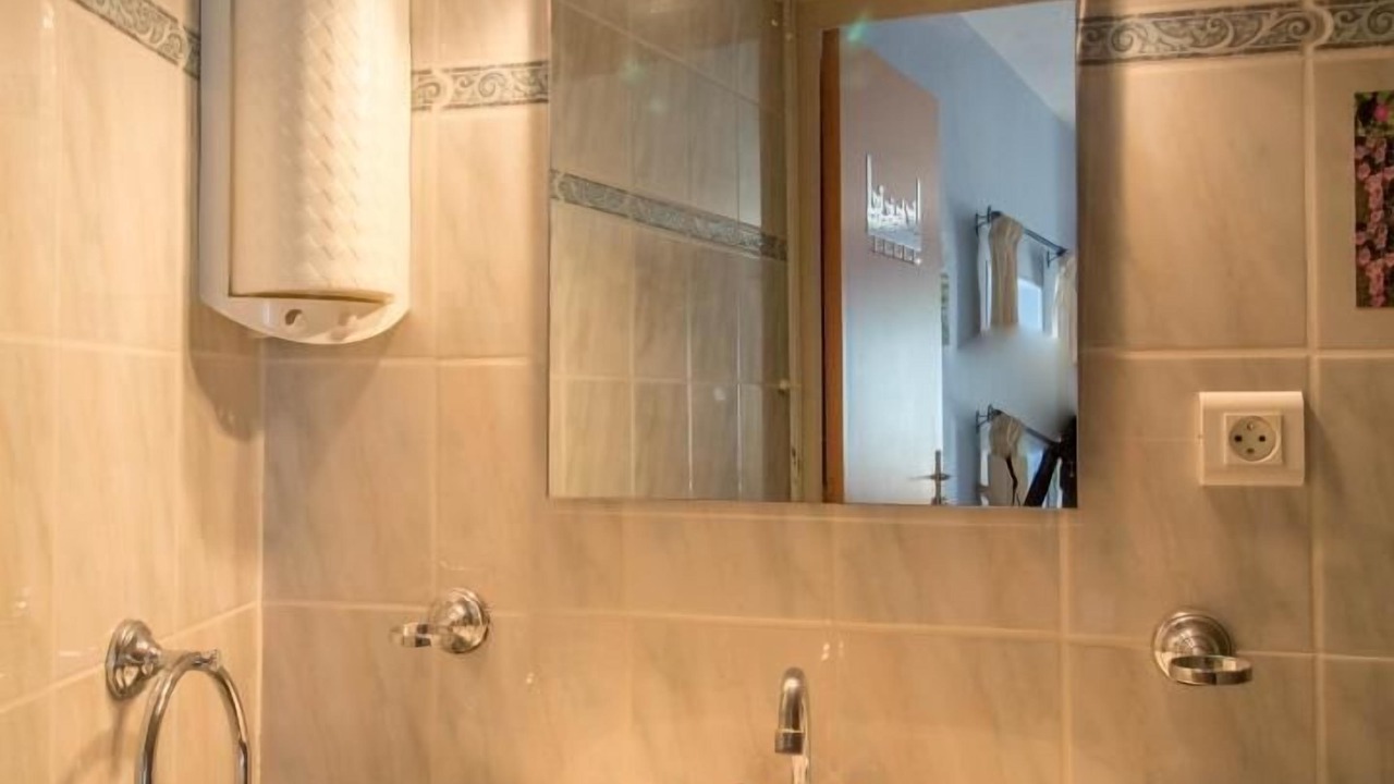 Photo of Bathroom in Saint-Gervais-d'Auvergne