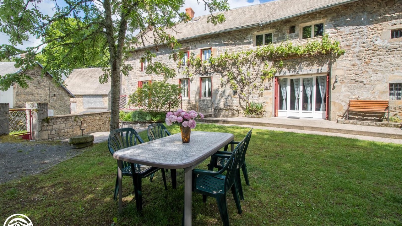 Photo of Outdoor in Saint-Gervais-d'Auvergne