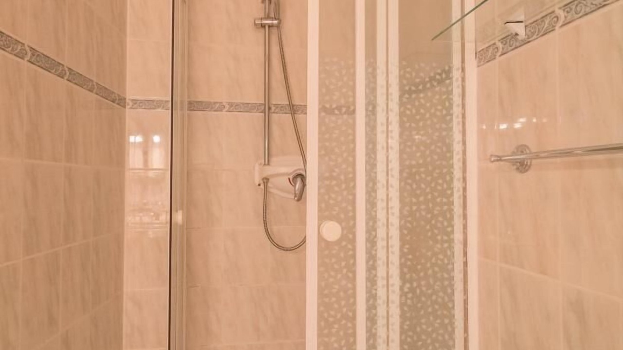 Photo of Bathroom in Saint-Gervais-d'Auvergne