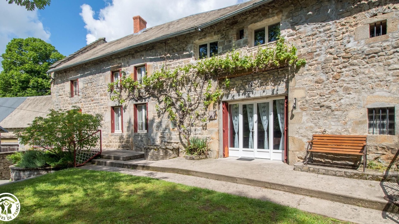 Photo of Outdoor in Saint-Gervais-d'Auvergne