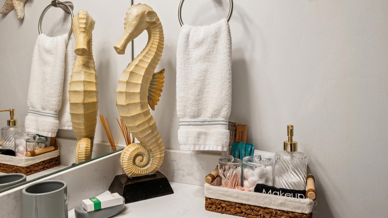 Photo of Bathroom in Half Moon Bay