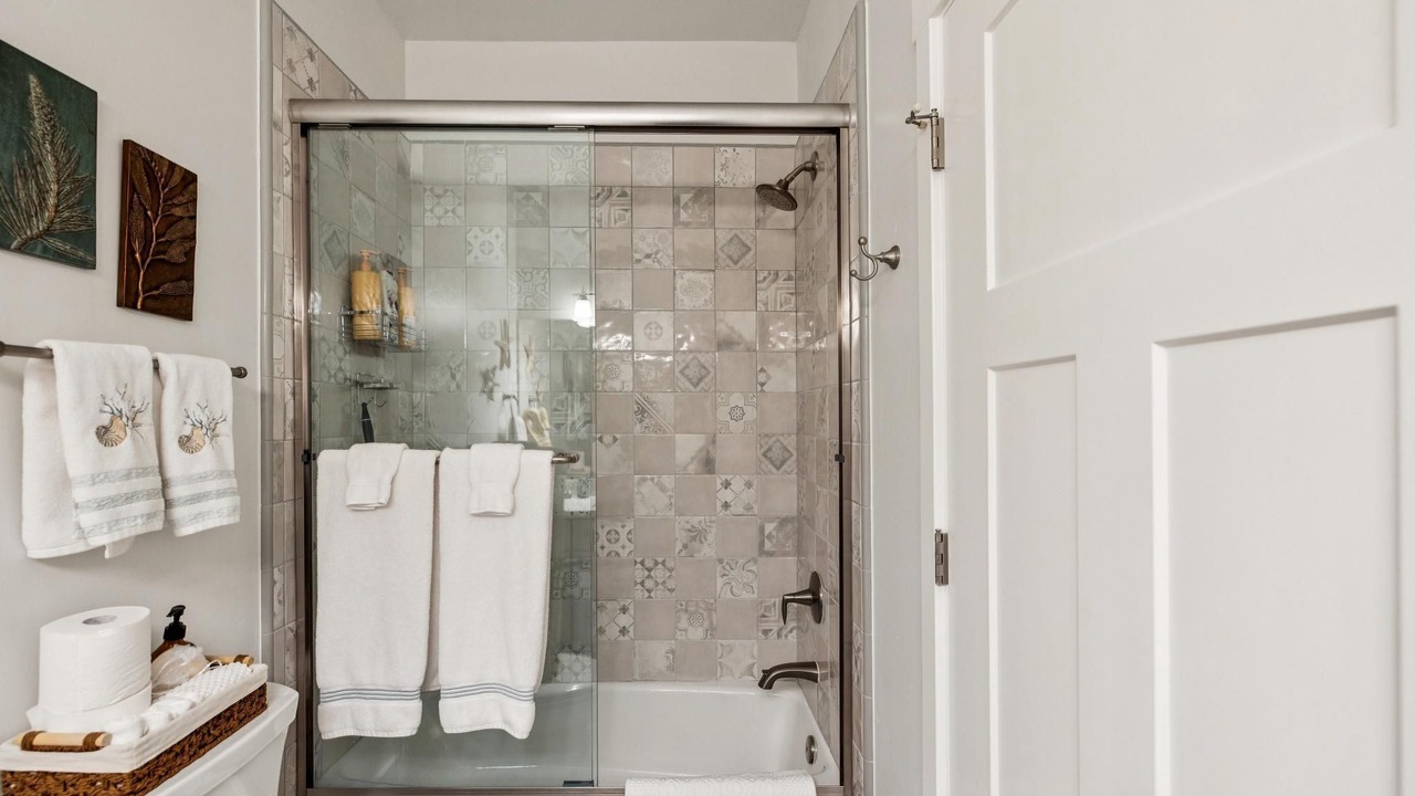 Photo of Bathroom in Half Moon Bay