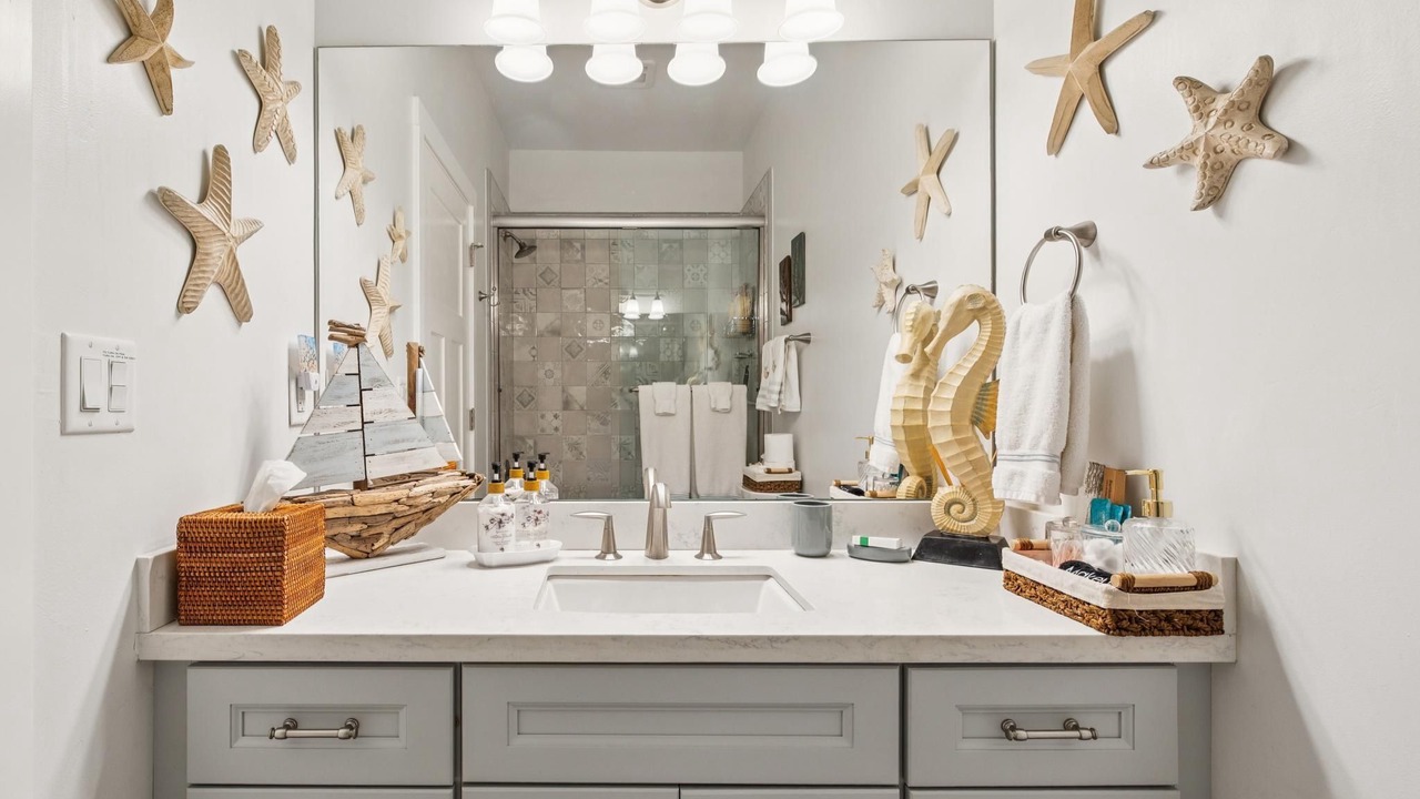 Photo of Bathroom in Half Moon Bay