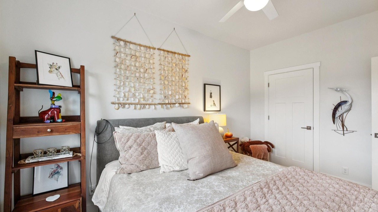 Photo of Bedroom in Half Moon Bay