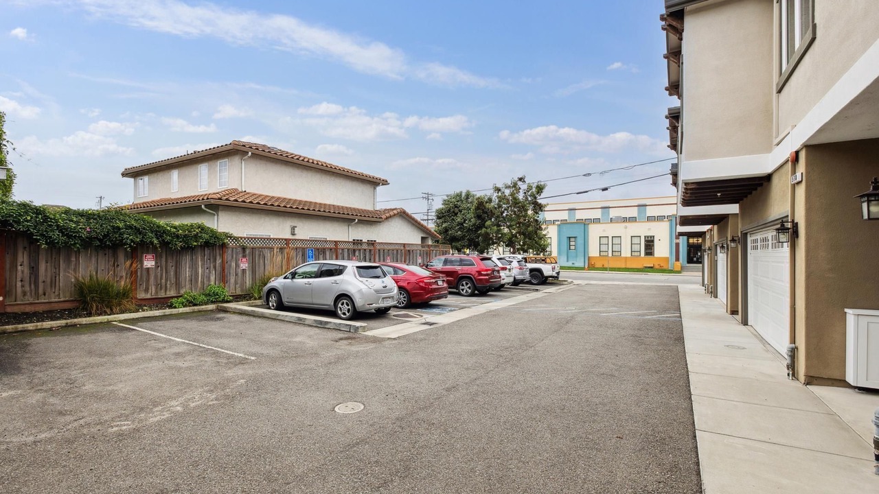 Photo of Outdoor in Half Moon Bay