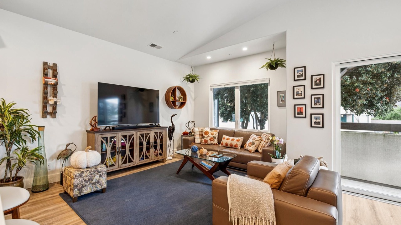 Photo of Livingroom in Half Moon Bay