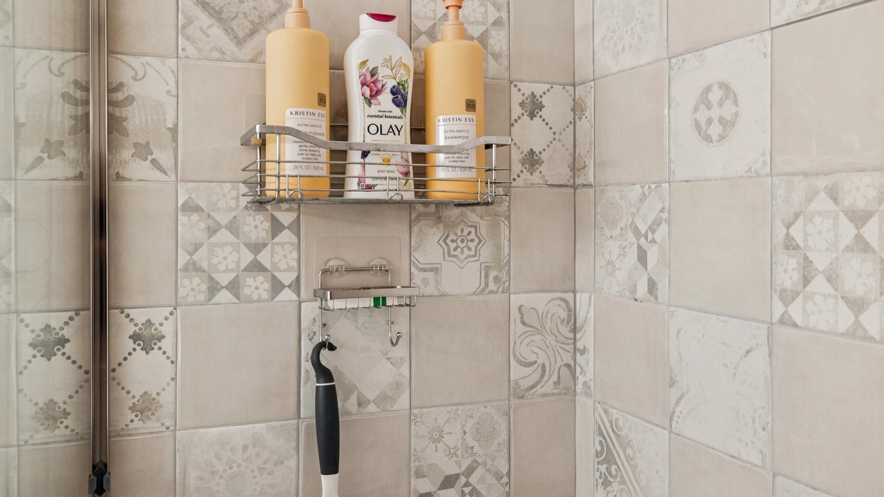 Photo of Bathroom in Half Moon Bay