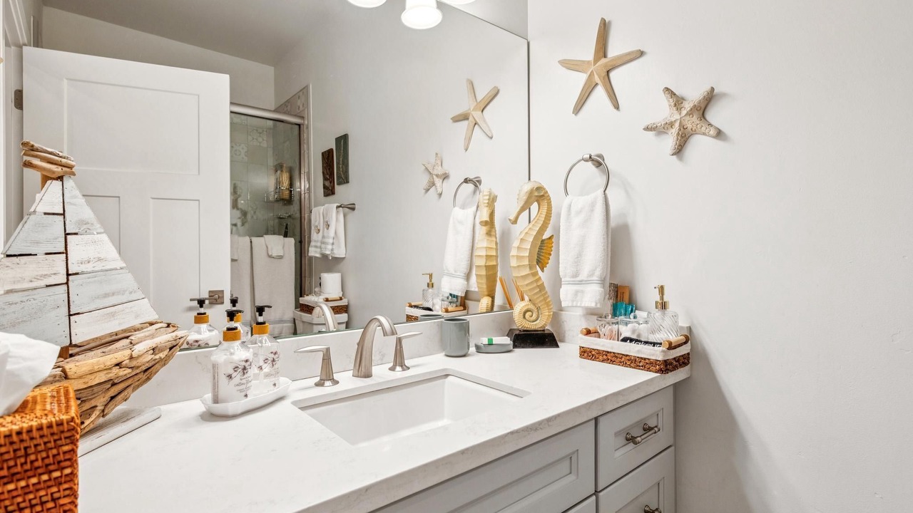 Photo of Bathroom in Half Moon Bay