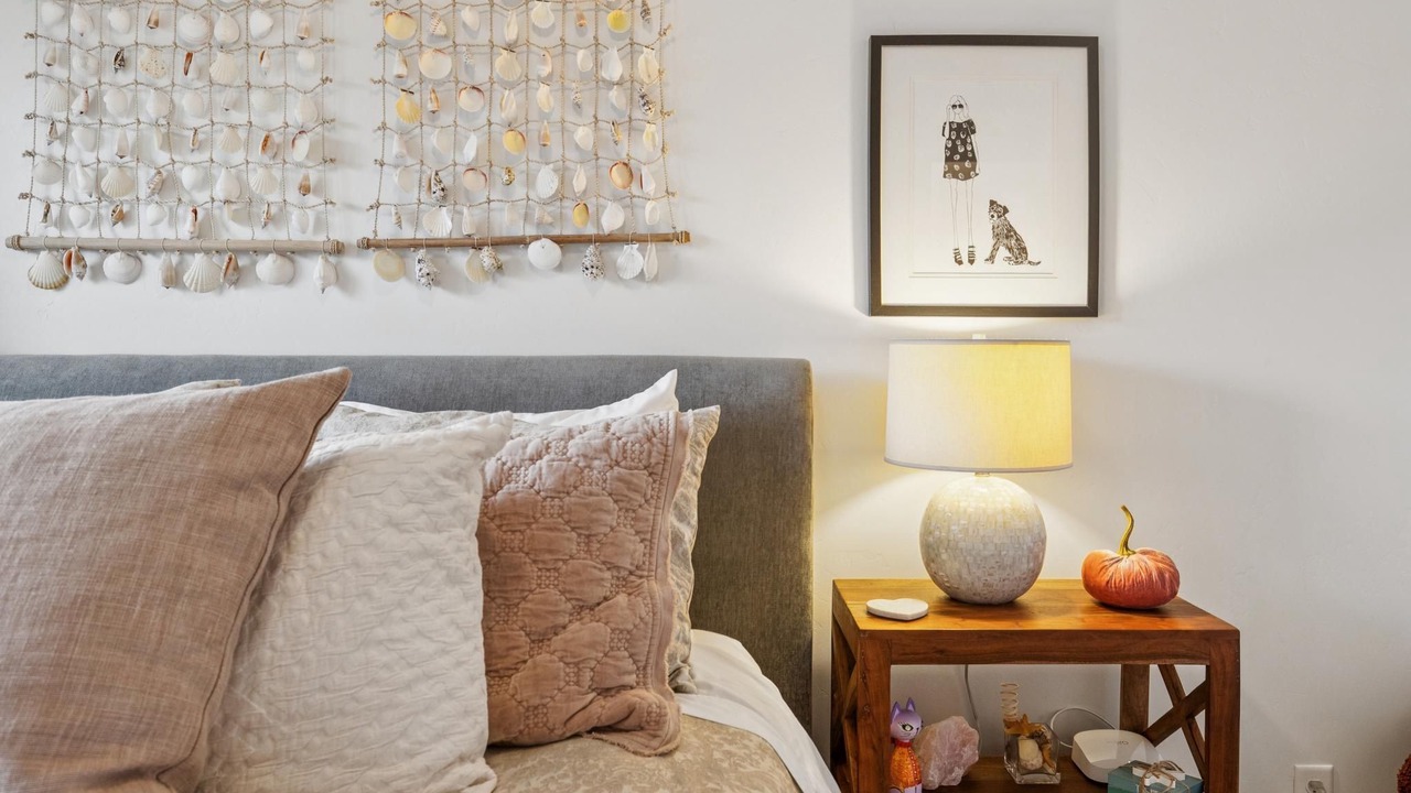 Photo of Bedroom in Half Moon Bay