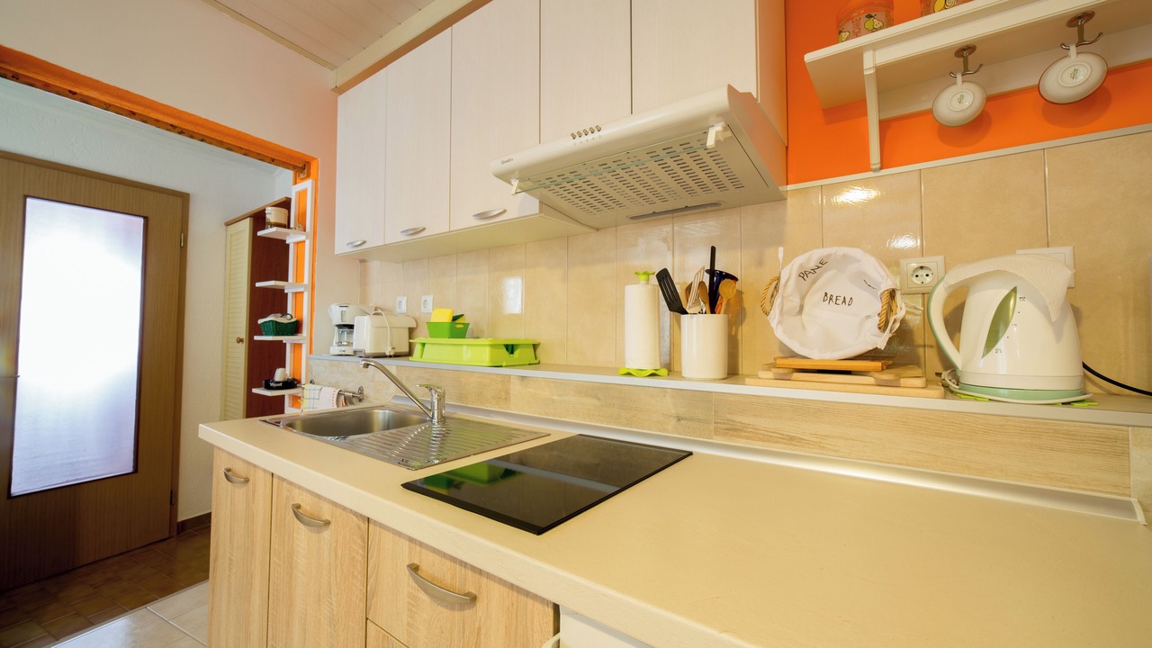 Photo of Kitchen in Opatija