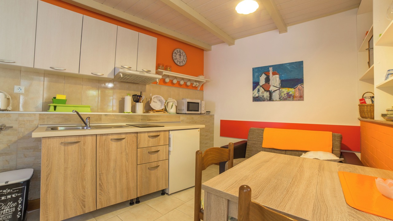 Photo of Kitchen in Opatija