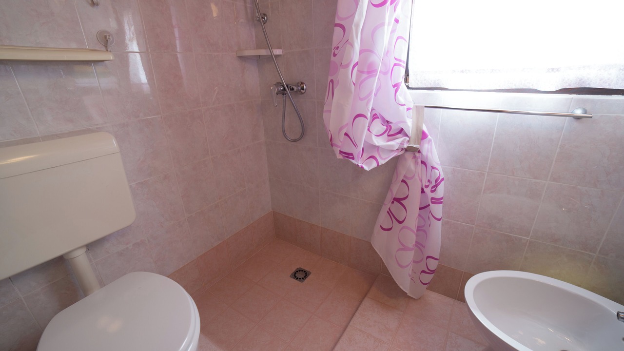 Photo of Bathroom in Opatija