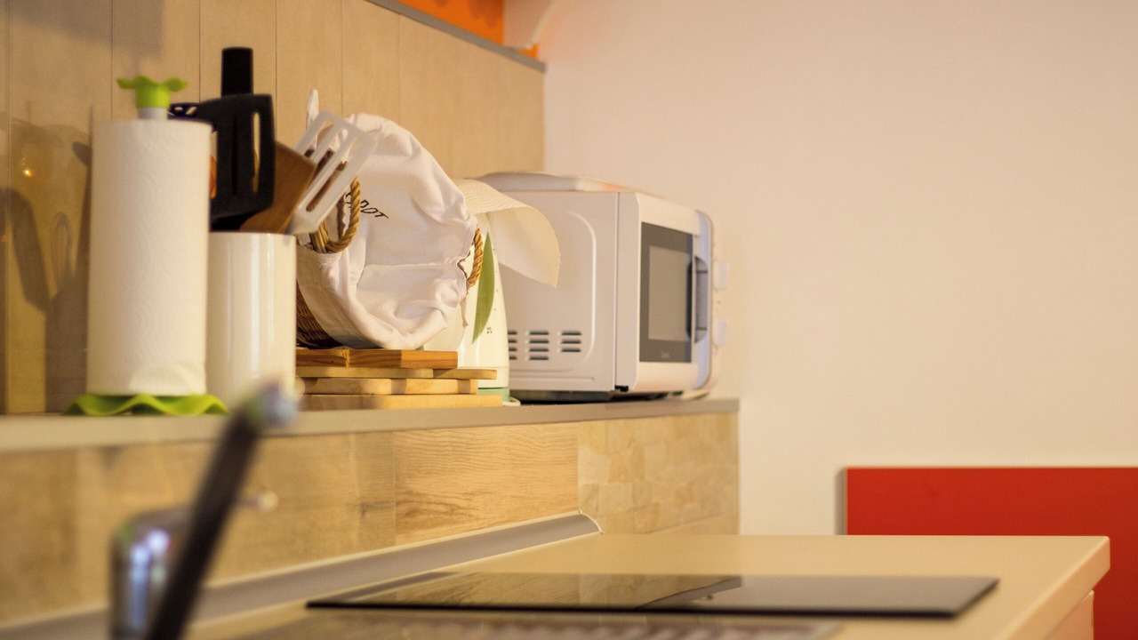 Photo of Kitchen in Opatija