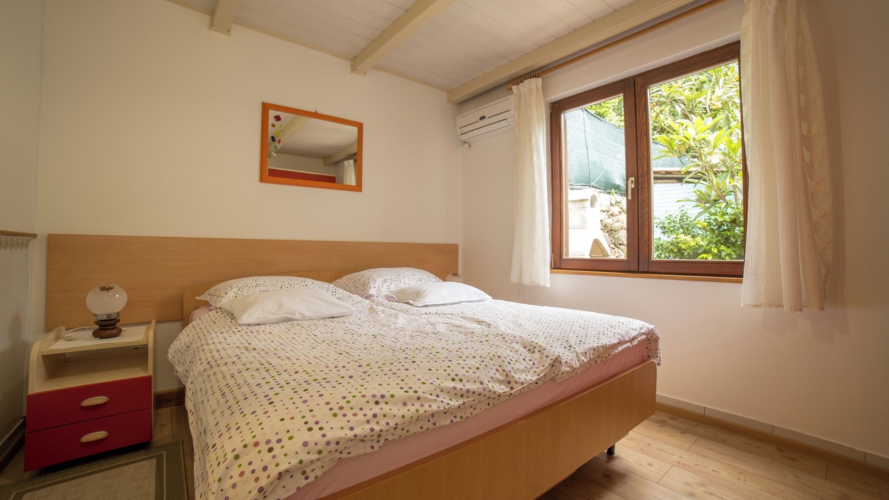Photo of Bedroom in Opatija