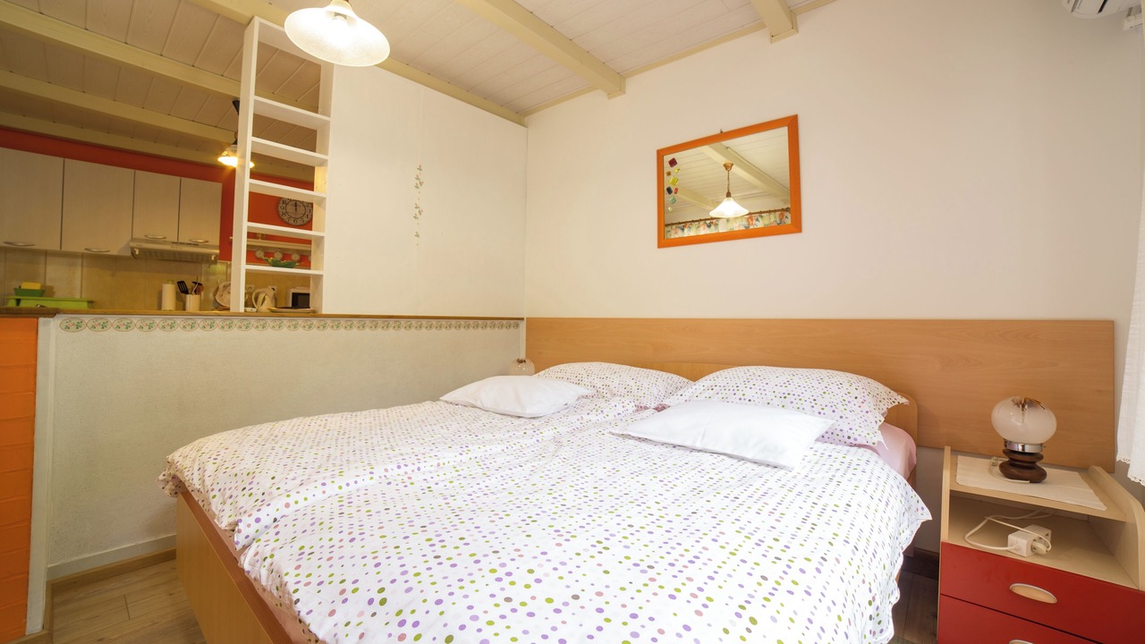 Photo of Bedroom in Opatija