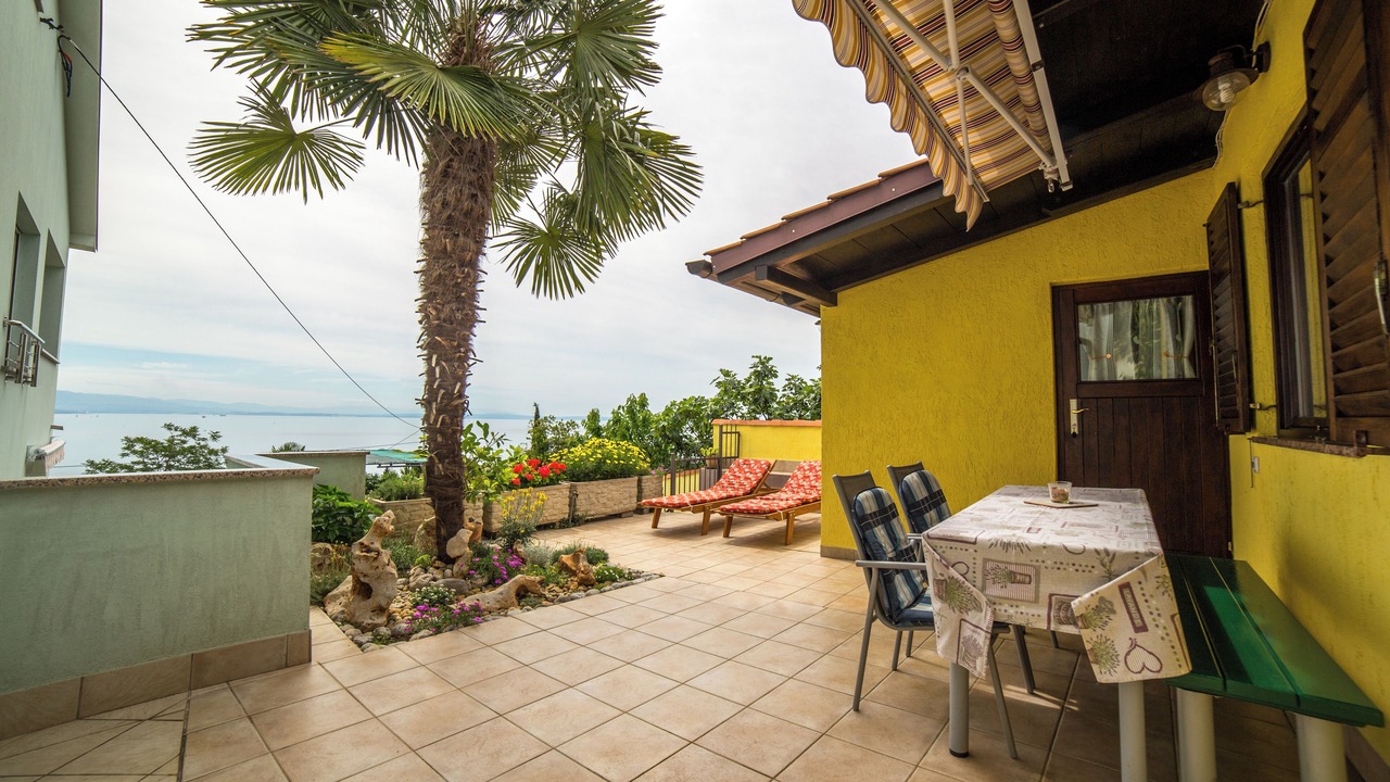 Photo of Outdoor in Opatija