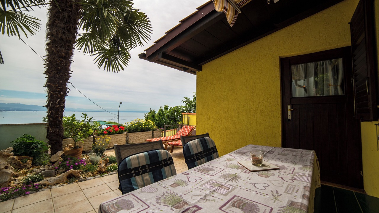Photo of Outdoor in Opatija