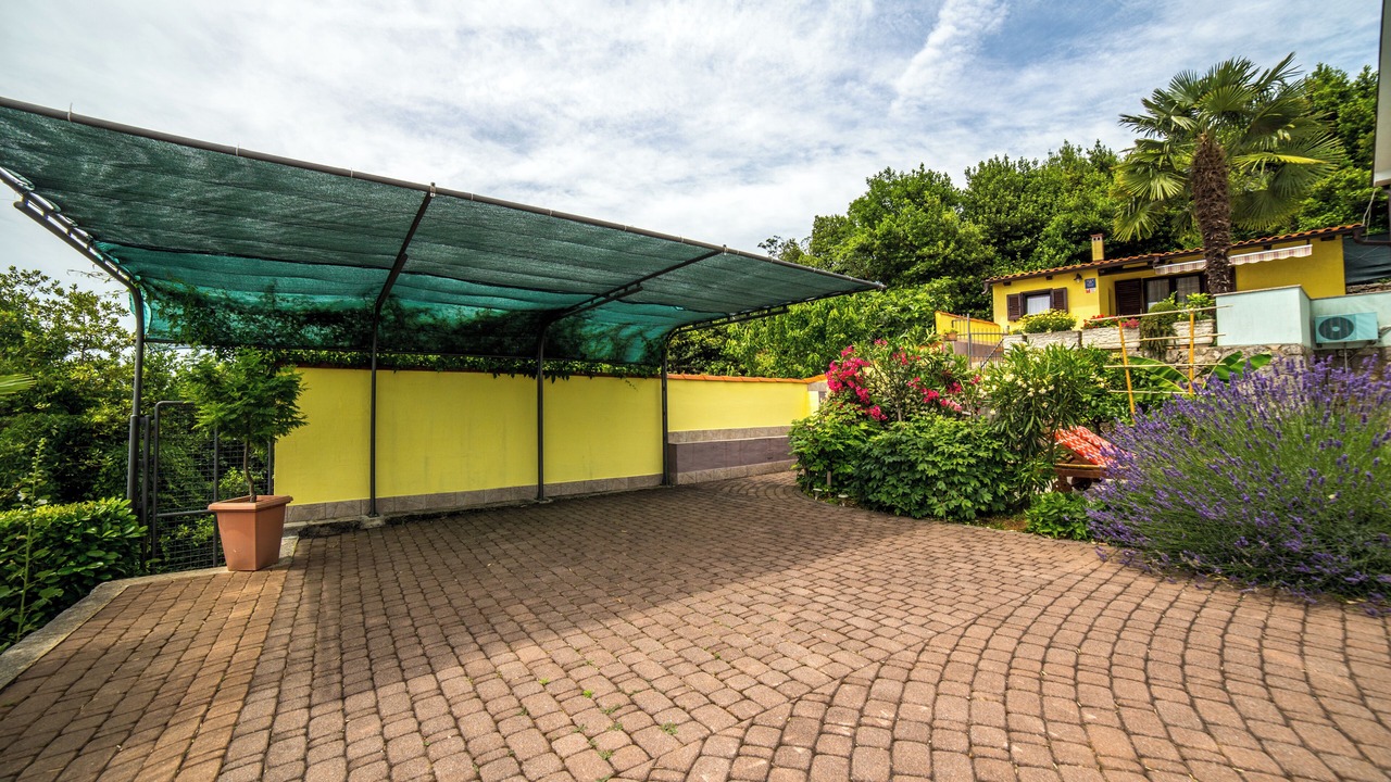 Photo of Outdoor in Opatija