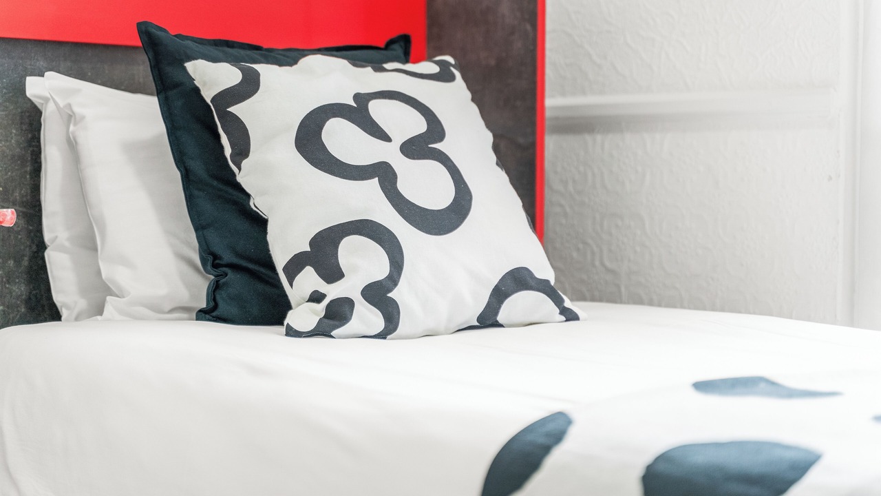 Photo of Bedroom in Dudley