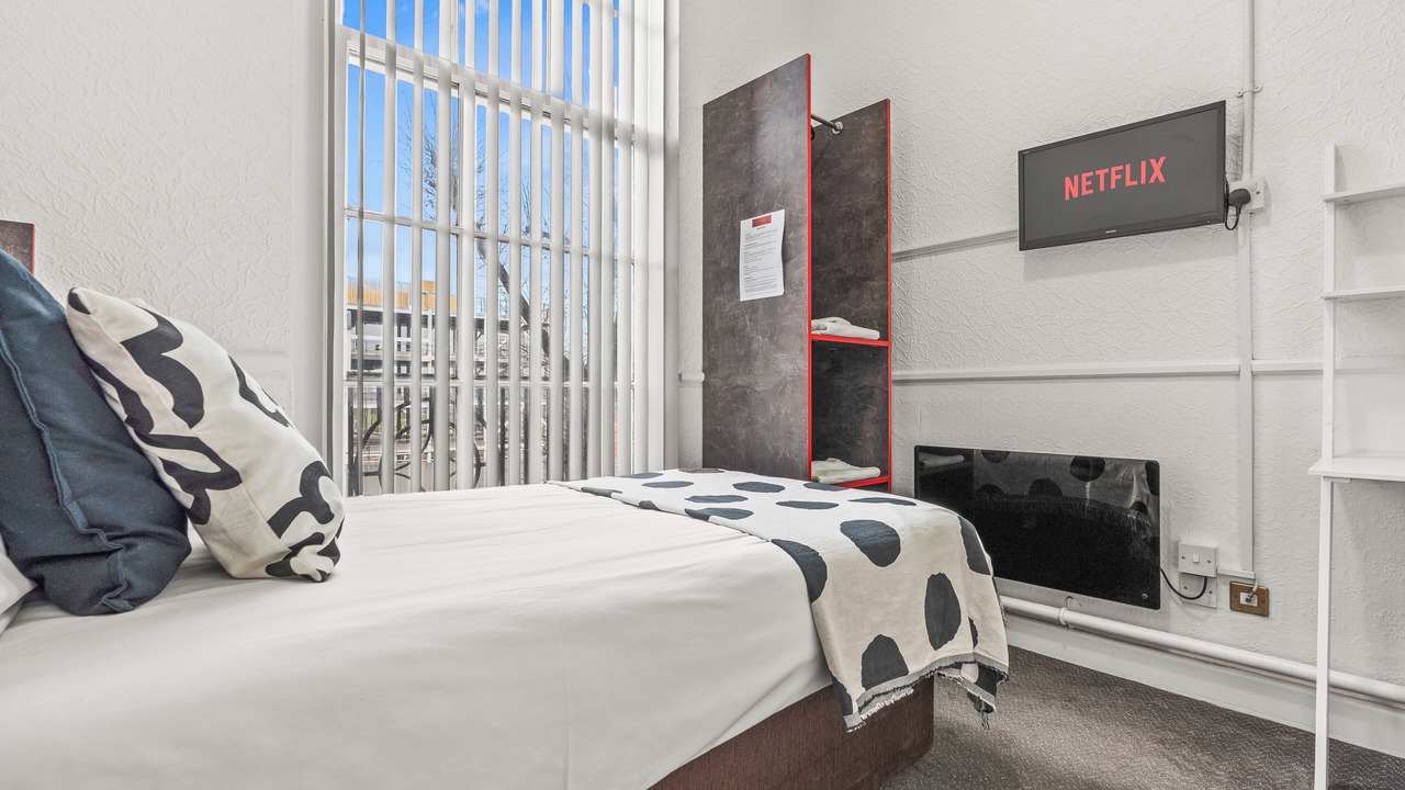 Photo of Bedroom in Dudley