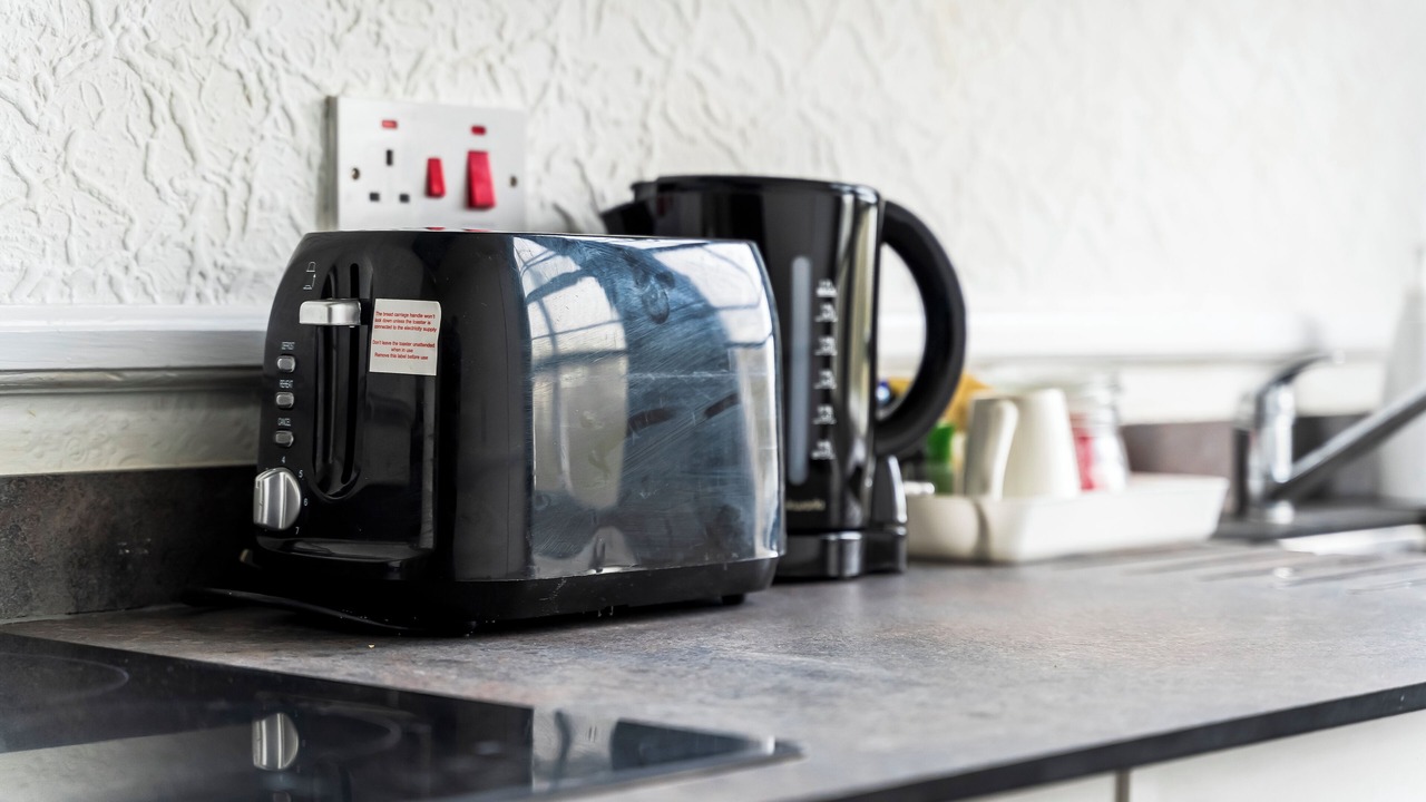 Photo of Kitchen in Dudley