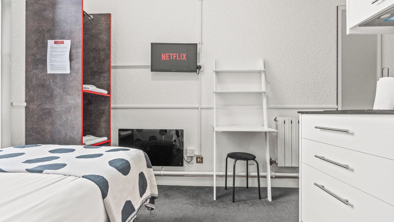 Photo of Bedroom in Dudley