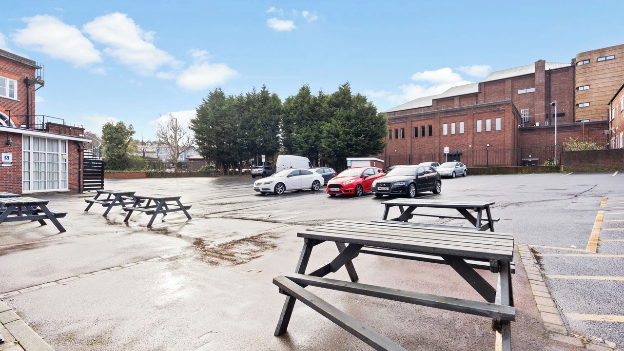 Photo of Outdoor in Dudley