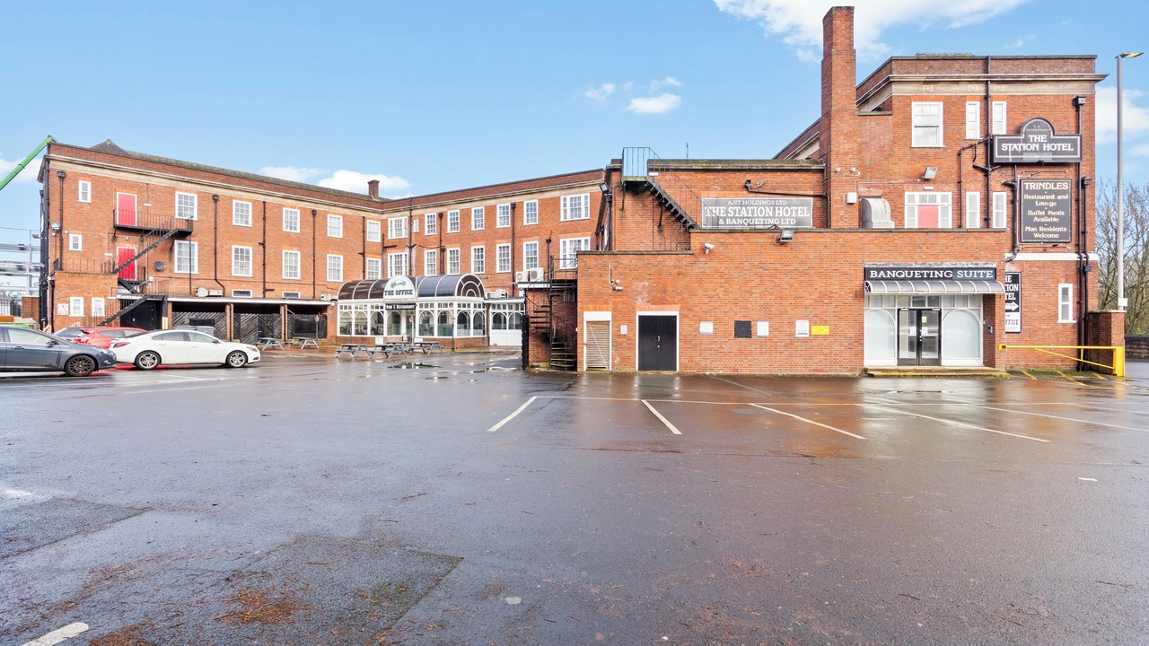 Photo of Outdoor in Dudley