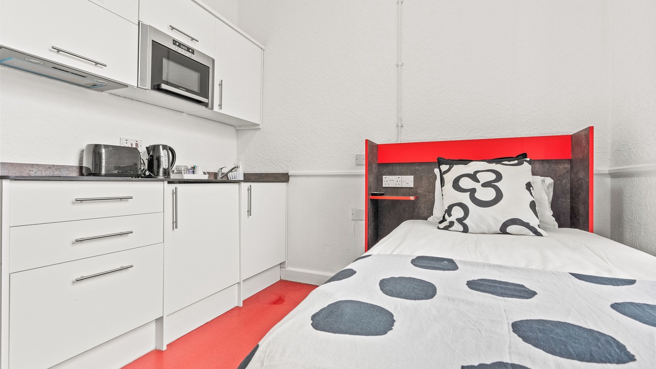 Photo of Bedroom in Dudley