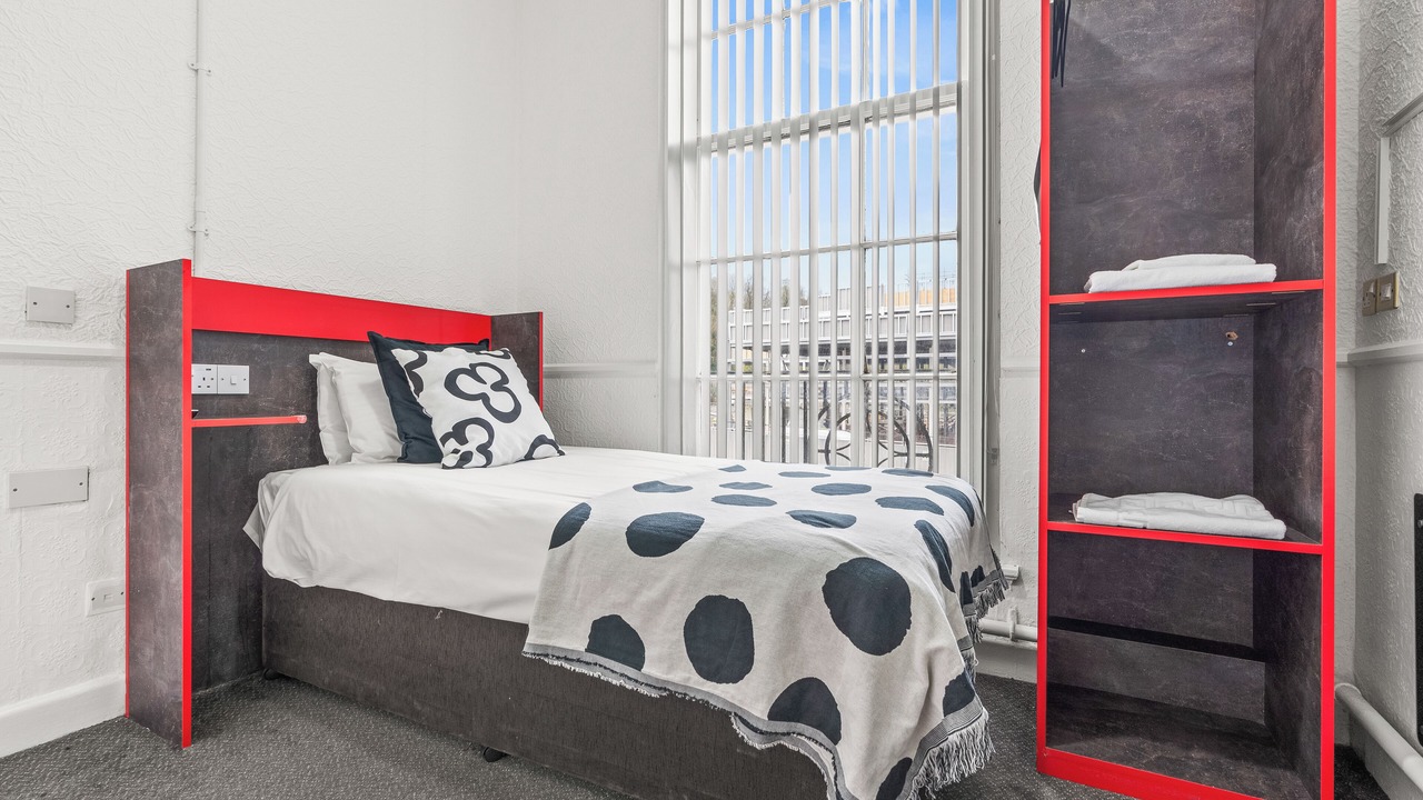 Photo of Bedroom in Dudley