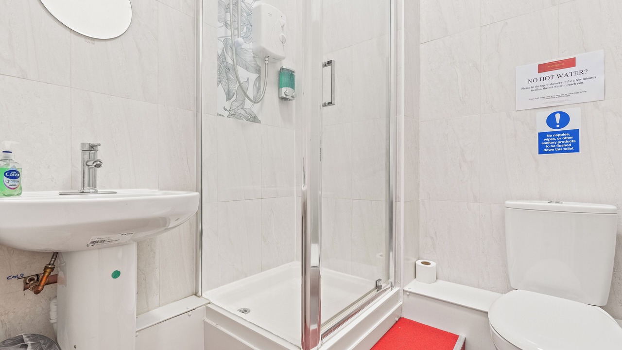 Photo of Bathroom in Dudley