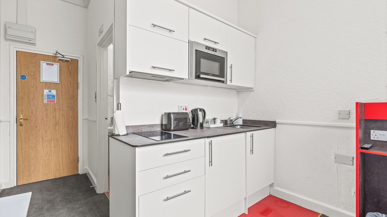 Photo of Kitchen in Dudley