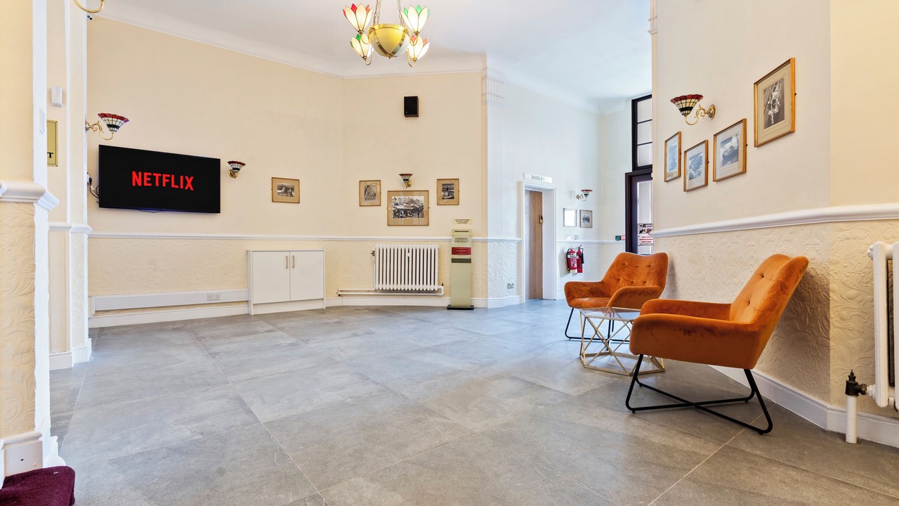 Photo of Others in Dudley