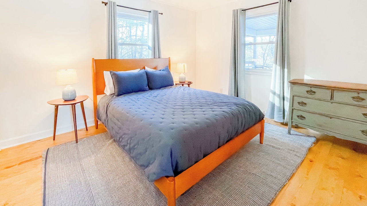 Photo of Bedroom in Semora