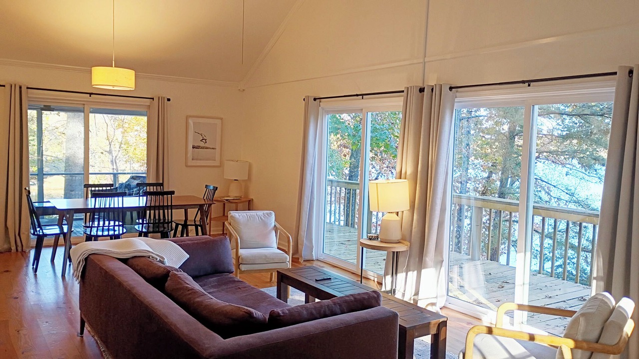 Photo of Livingroom in Semora