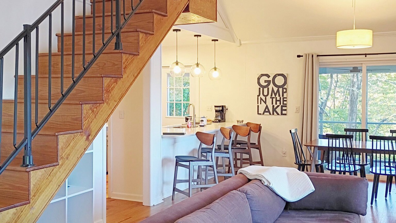 Photo of Livingroom in Semora