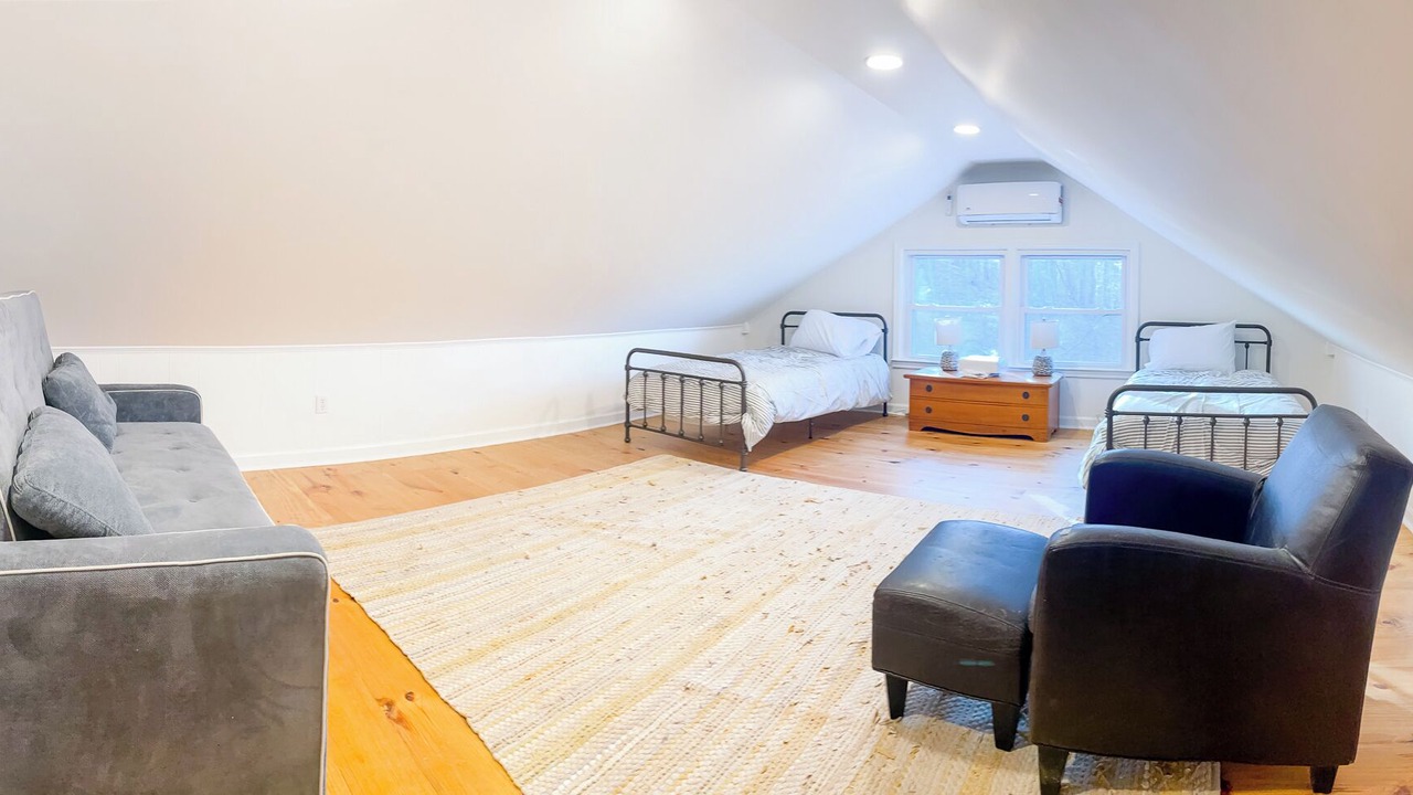 Photo of Bedroom in Semora