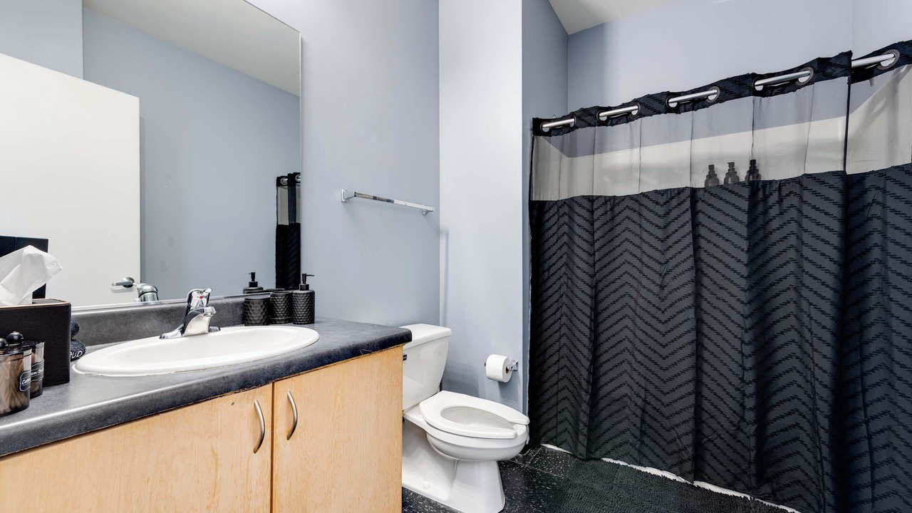 Photo of Bathroom in West Loop