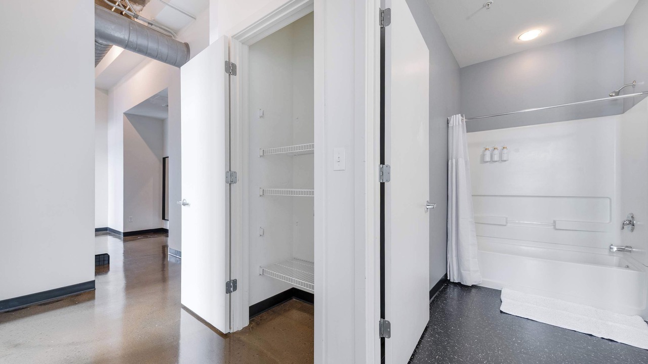 Photo of Bathroom in West Loop