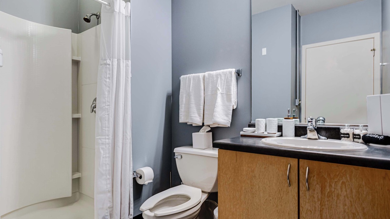 Photo of Bathroom in West Loop