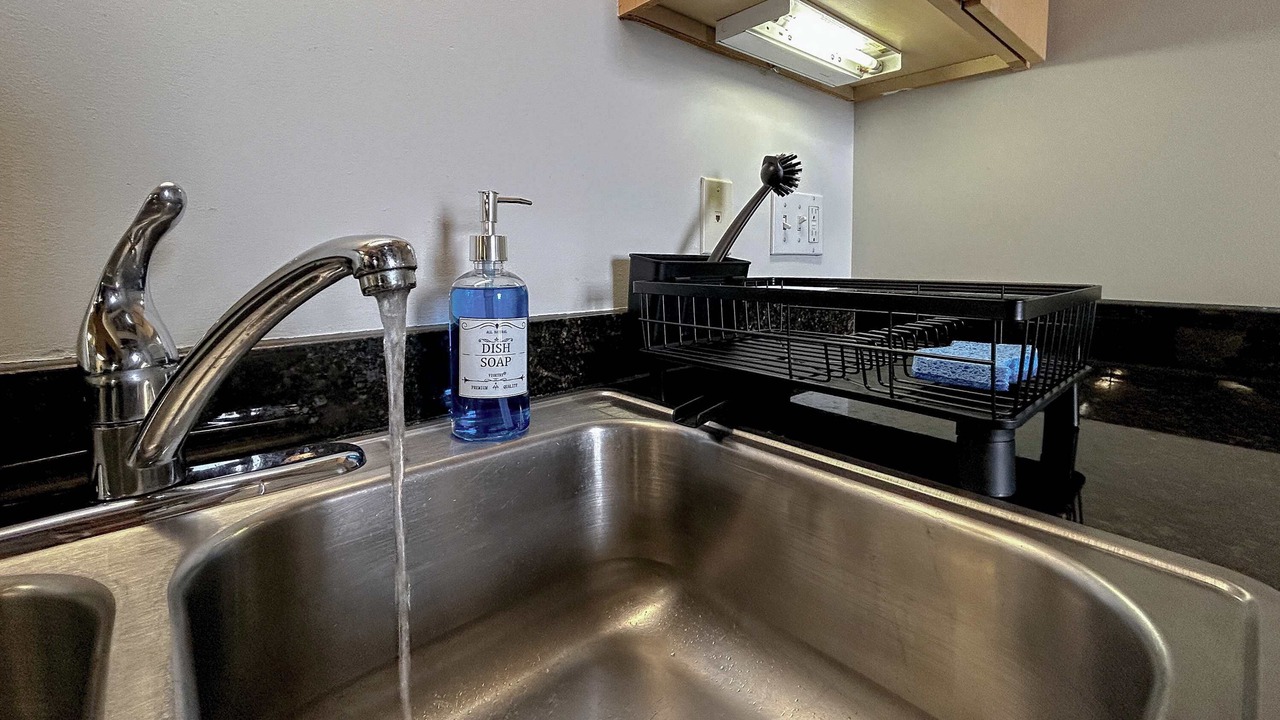 Photo of Kitchen in West Loop