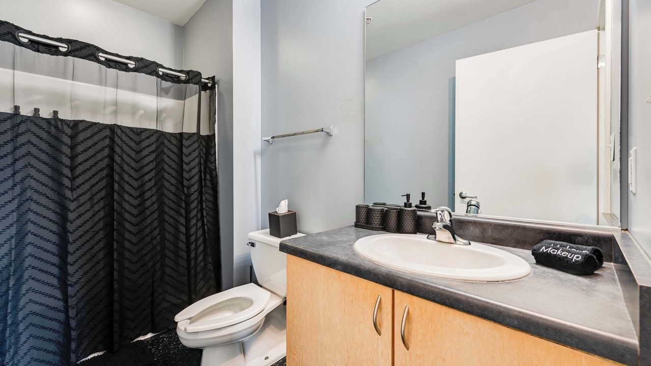 Photo of Bathroom in West Loop