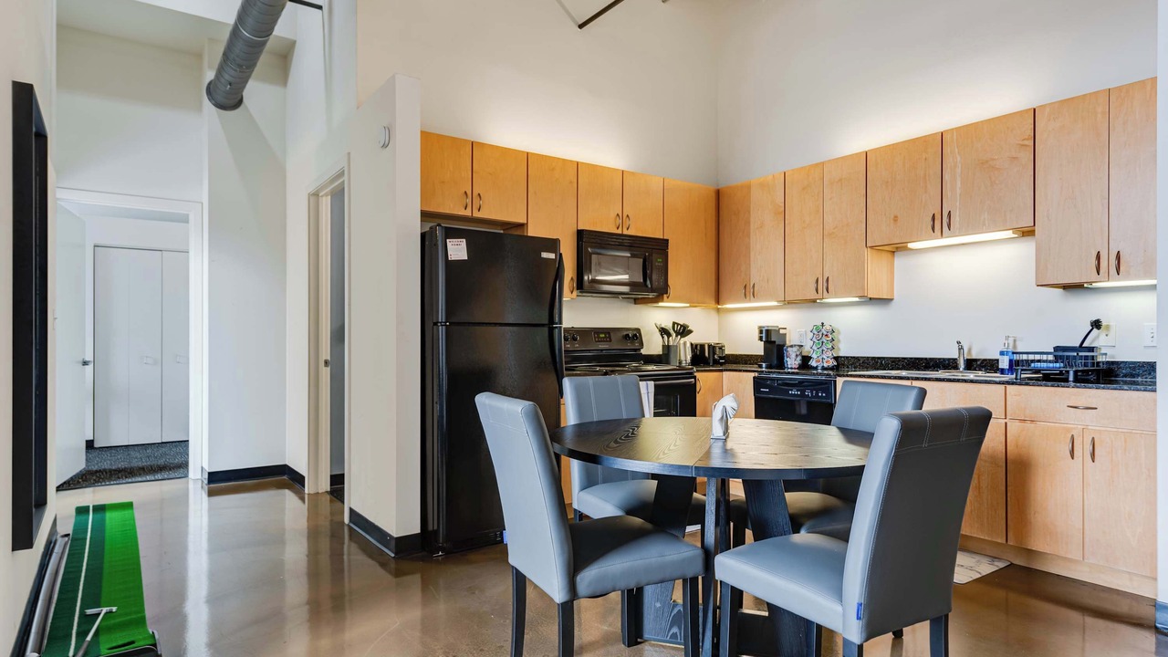 Photo of Kitchen in West Loop