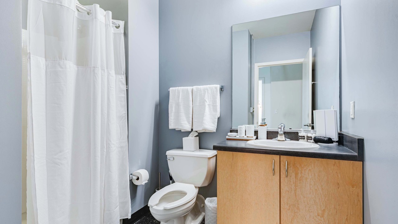 Photo of Bathroom in West Loop