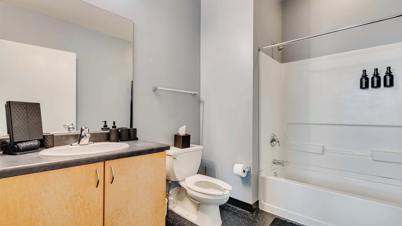 Photo of Bathroom in West Loop