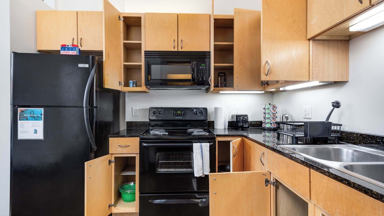Photo of Kitchen in West Loop