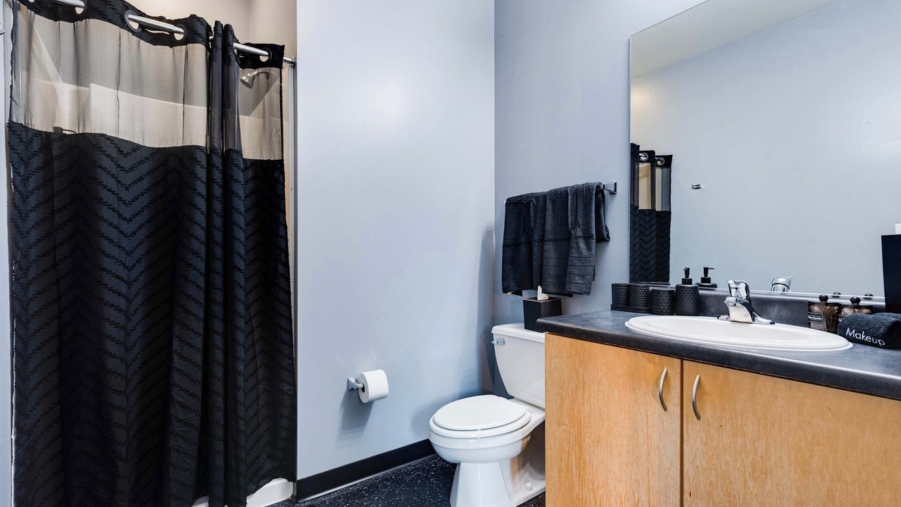 Photo of Bathroom in West Loop
