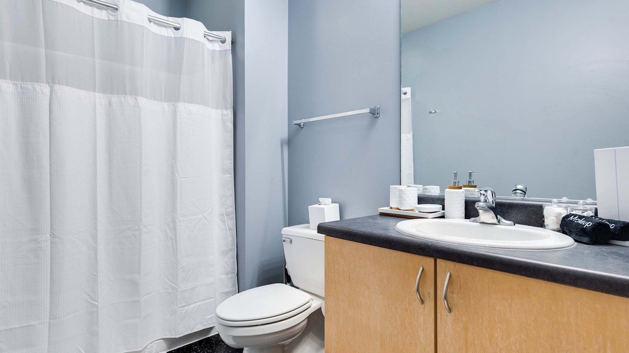 Photo of Bathroom in West Loop